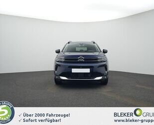 Citroen Citroën C5 Aircross Hybrid 225 (Plug-In) Shine Gebrauchtwagen