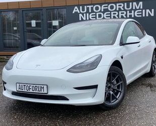 Tesla Tesla Model 3 Long Range RWD +Sofort Verfügbar+ Gebrauchtwagen