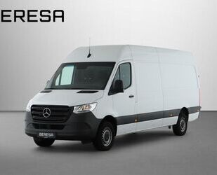 Mercedes-Benz Mercedes-Benz Sprinter 317 CDI Kasten Lang Hoch L3 Gebrauchtwagen