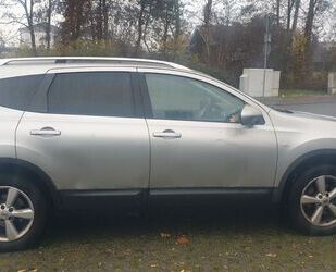 Nissan Nissan Qashqai+2 Gebrauchtwagen