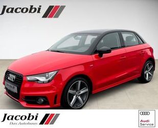 Audi Audi A1 Sportback 1.4 TFSI S-tronic.Xenon.Navi.PDC Gebrauchtwagen