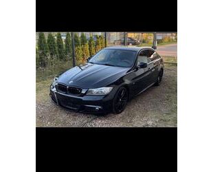 BMW BMW 320d Edition Sport Edition Sport Gebrauchtwagen