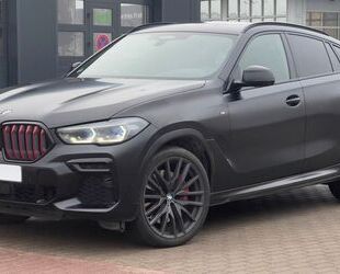 BMW X6 Gebrauchtwagen