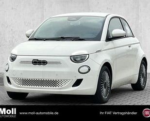 Fiat 500e Gebrauchtwagen