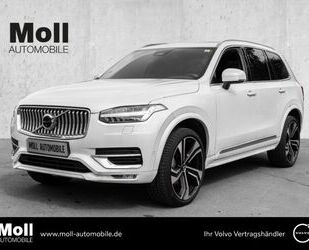 Volvo XC90 Gebrauchtwagen