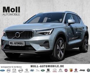 Volvo Volvo XC40 Plus Bright Recharge Plug-In Hybrid 2WD Gebrauchtwagen