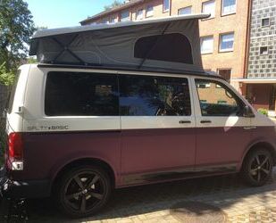 VW Volkswagen T6 Transporter Gebrauchtwagen