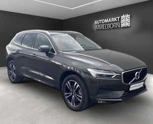 Volvo Volvo XC60 Momentum AWD LED*Navi*19*Kamera*Winterp Gebrauchtwagen