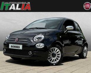 Fiat Fiat 500 1.0 Hybrid Komfort-/Tech-/Stylepaket MY23 Gebrauchtwagen