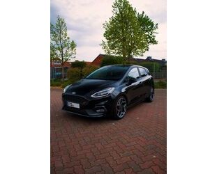 Ford Ford Fiesta ST mit Leder-Exklusiv-& Performance-Pa Gebrauchtwagen