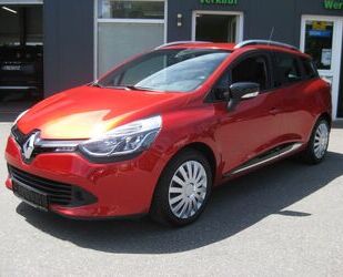 Renault Renault Clio IV 0.9 Grandtour Limited Gebrauchtwagen