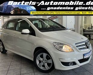 Mercedes-Benz Mercedes-Benz B 180 Sports Tourer, 2.Hand, Klima, Gebrauchtwagen