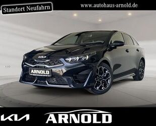 Kia Kia ProCeed 1.5 T-GDI GT-Line Navi LED Abstandstem Gebrauchtwagen