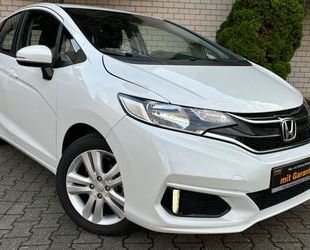 Honda Honda Jazz Trend 1.3 Gebrauchtwagen