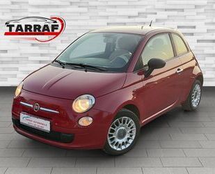 Fiat Fiat 500 1.2 Pop Euro5.Tüv Neu.Top Zustand. Gebrauchtwagen