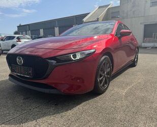 Mazda Mazda 3 Skyactiv-X 2.0 M Hybrid Selection // BOSE Gebrauchtwagen