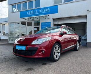 Renault Renault Megane TCe *Klima/Navi/AHK/CD* Gebrauchtwagen