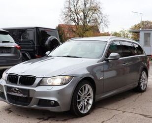 BMW BMW 320d xDrive Touring M Sportpaket Leder Navi Xe Gebrauchtwagen