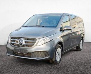 Mercedes-Benz Mercedes-Benz V 250 L+MBUX-NAVI+360-KAMERA+KLIMA+7 Gebrauchtwagen