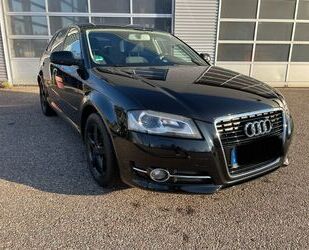 Audi Audi A3 1.2 TFSI Attraction Sportback Attraction Gebrauchtwagen