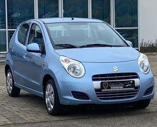 Suzuki Suzuki Alto Basis Euro5 Klima 51Tkm Tüv /Au 10.20 Gebrauchtwagen