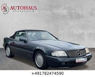 Mercedes-Benz Mercedes-Benz SL 280 Cabrio KLIMA LEDER SHZ EL.SIT Gebrauchtwagen