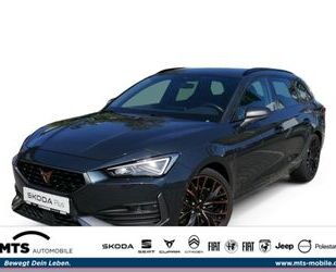 Cupra Cupra Leon Sportstourer VZ 1.4 e-HYBRID DSG LED Na Gebrauchtwagen