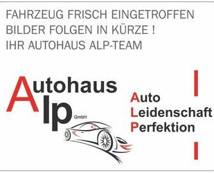 Mercedes-Benz Mercedes-Benz B 180d AHK DAB NAVI SHZ KEYLESS TEMP Gebrauchtwagen