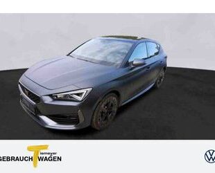 Cupra Cupra Leon VZ 1.4 eHybrid PANO LM19 KAMERA LED Gebrauchtwagen