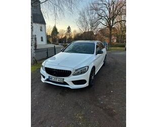 Mercedes-Benz Mercedes-Benz C 43 AMG Mercedes-AMG C 43 4MATIC T Gebrauchtwagen