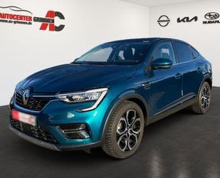 Renault Renault Arkana 1.3 TCe 140 Intens Automatik Gebrauchtwagen