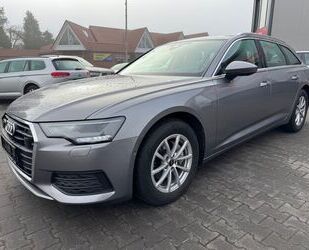 Audi Audi A6 Avant 40 TDI,LEDER,NAVI,ACC,STANDHEIZUNG,1 Gebrauchtwagen