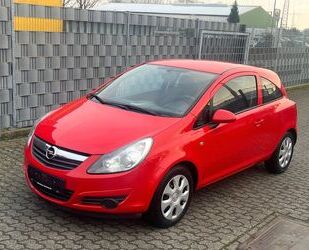 Opel Opel Corsa D Edition Gebrauchtwagen