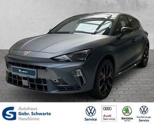 Cupra Cupra Leon 1.5 e-Hybrid VZ Pure Performance PANO+L Gebrauchtwagen