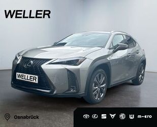 Lexus UX Gebrauchtwagen