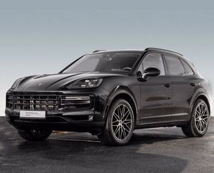 Porsche Cayenne Gebrauchtwagen