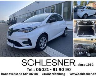 Renault Renault Zoe LIFE R110 Z.E. 50 Winter-Paket uvm. Gebrauchtwagen