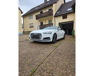 Audi Audi S5 3.0 TFSI tiptronic quattro Sportback - Gebrauchtwagen