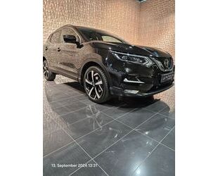 Nissan Nissan Qashqai - Tekna + Bose I Pano I 8 Fach Gebrauchtwagen