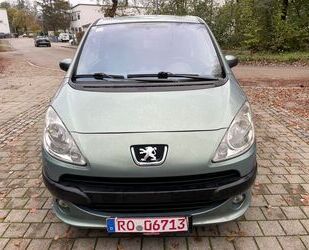 Peugeot Peugeot 1007 Tendance 75 Gebrauchtwagen