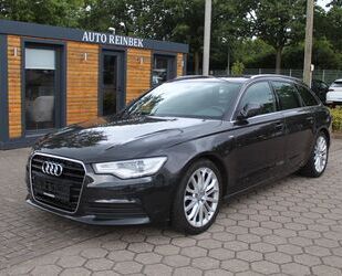 Audi Audi A6 Avant 2.0 TDI Automatik S Line Sport Plus Gebrauchtwagen