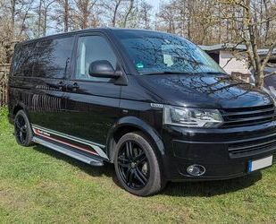 VW Volkswagen T5 Multivan Gebrauchtwagen