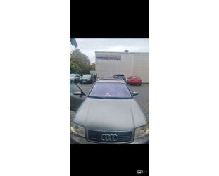 Audi Audi A6 2.5 TDI 132kW tiptronic quattro Avant - Gebrauchtwagen