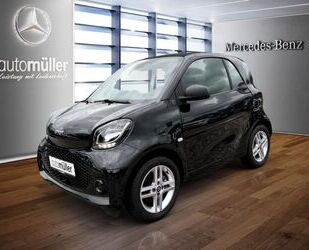 Smart Smart smart EQ fortwo COOL&AUDI+SHZ+DAB+ Gebrauchtwagen