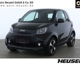 Smart Smart smart EQ fortwo *Kamera*22kWBordl.*Exclusive Gebrauchtwagen