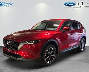 Mazda Mazda CX-5 e-SKYACTIV-G 194 AT Advantage Gebrauchtwagen