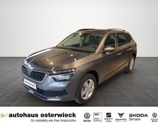 Skoda Skoda Kamiq 1.0 TSI Ambition Gebrauchtwagen