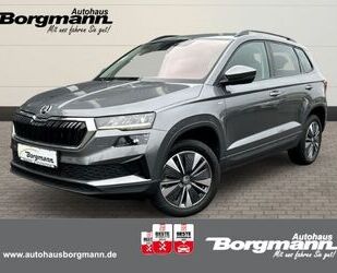 Skoda Skoda Karoq Tour 1.5 TSI DSG Panorama - E-Heckklap Gebrauchtwagen