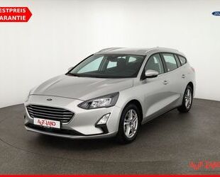 Ford Ford Focus Turnier 1.0 EB Aut. LED Kamera Navi SY Gebrauchtwagen