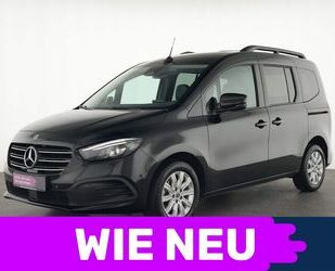 Mercedes-Benz Mercedes-Benz T 180 d Progressive Technik-Paket|LE Gebrauchtwagen